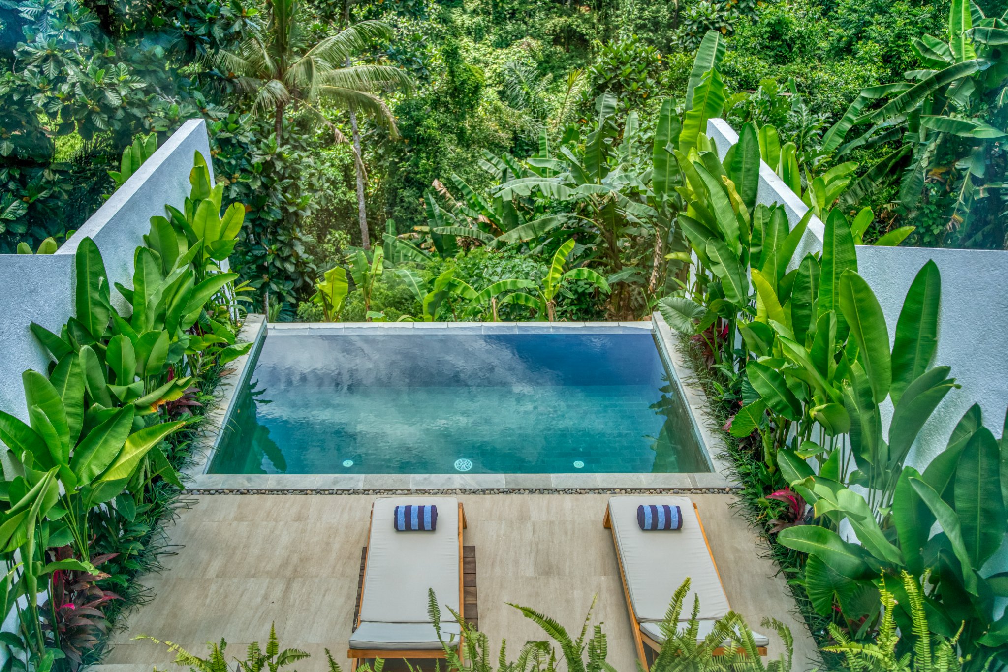 Таунхаус, 2 спальни