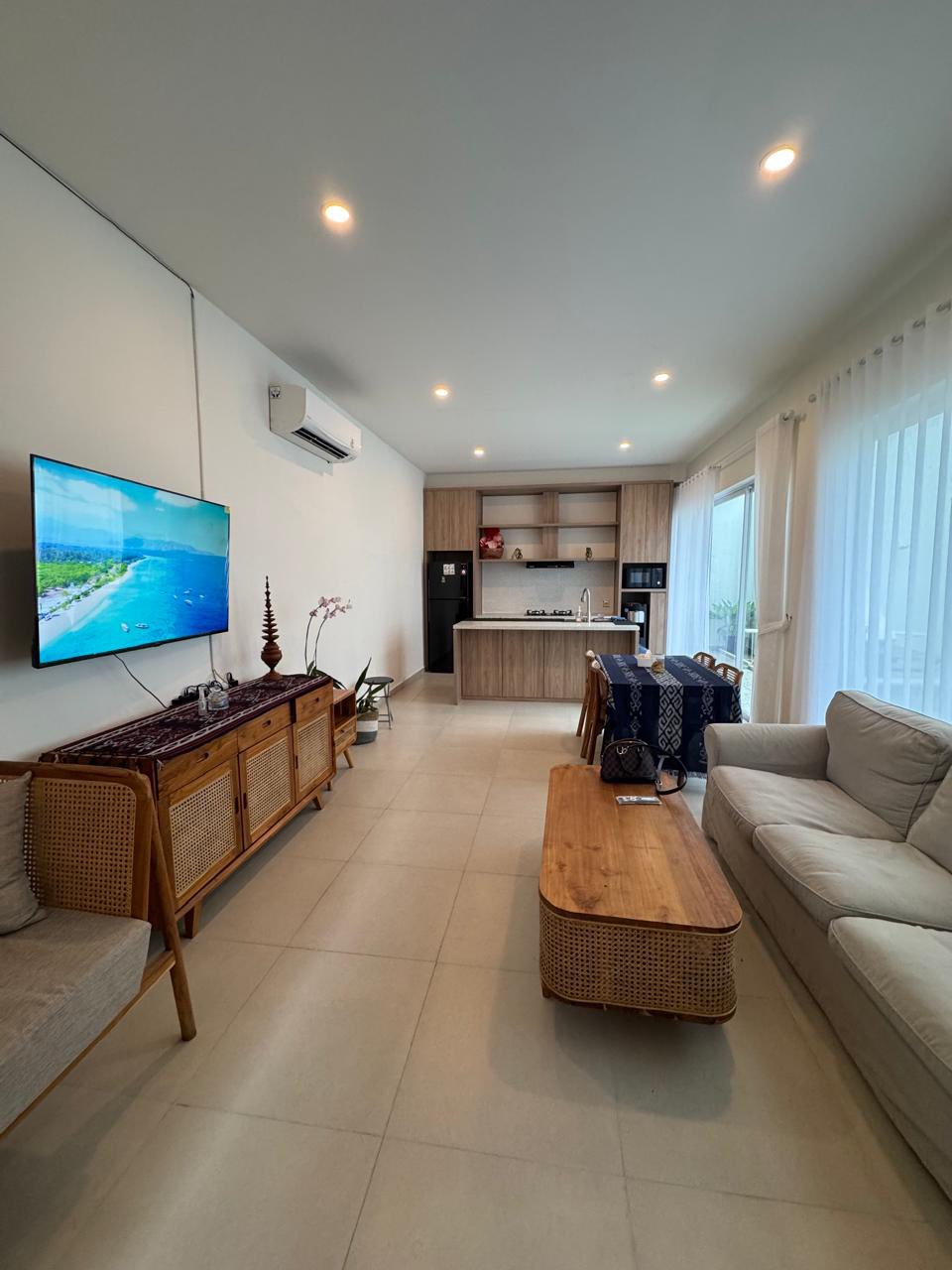 Дом, 2 спальни