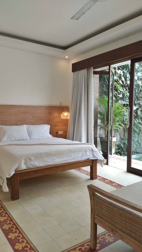 Вилла, 3 спальни