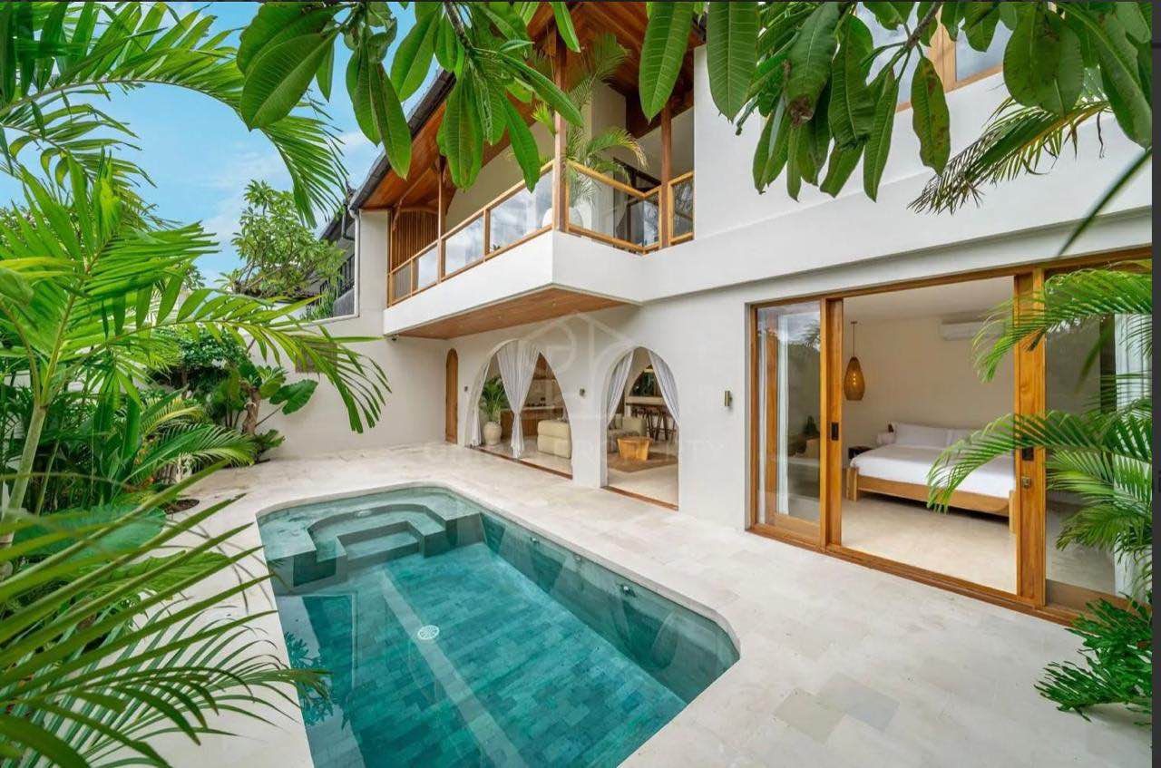 Вилла, 3 спальни