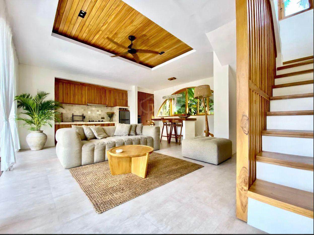 Вилла, 3 спальни