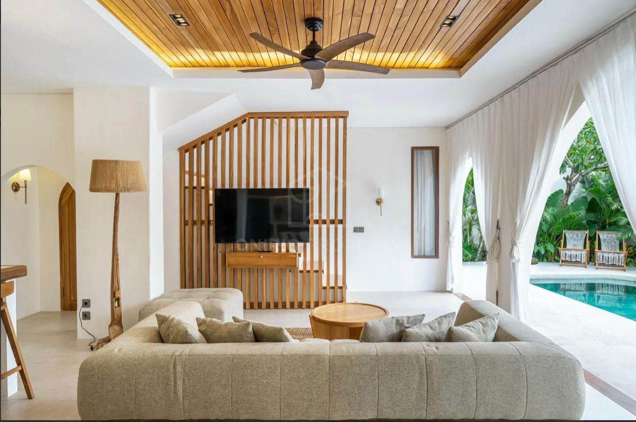 Вилла, 3 спальни