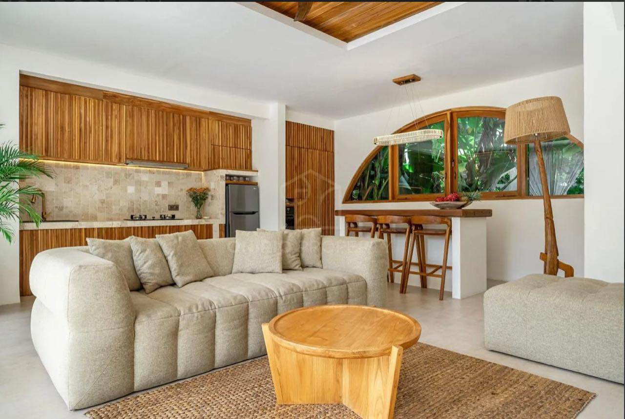 Вилла, 3 спальни