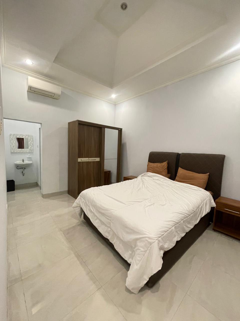 Вилла, 3 спальни