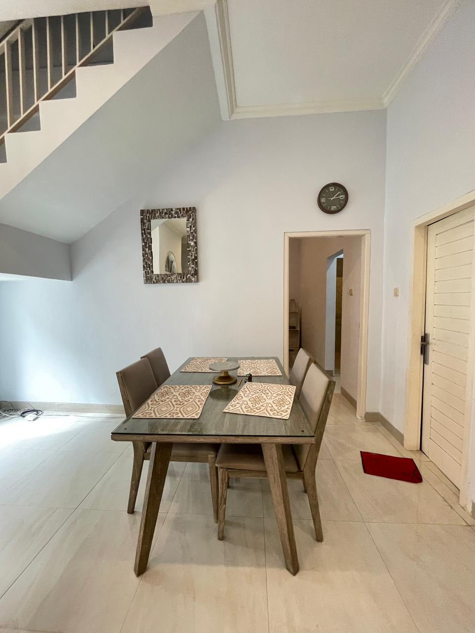 Вилла, 3 спальни