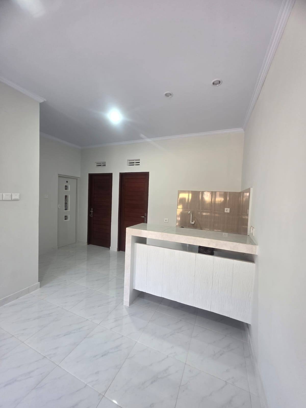 Дом, 2 спальни