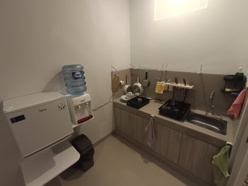 Апартаменты