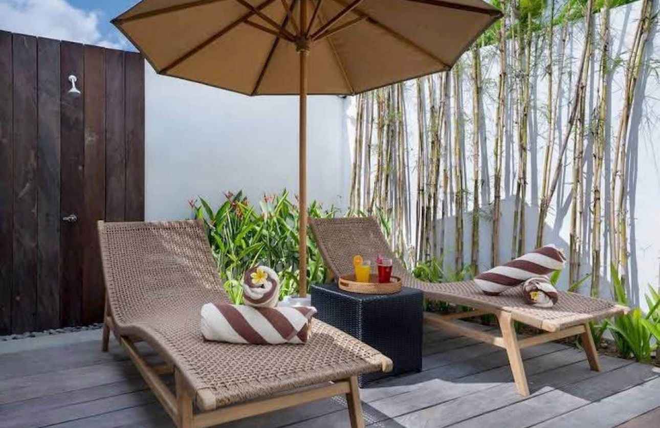 Вилла, 3 спальни