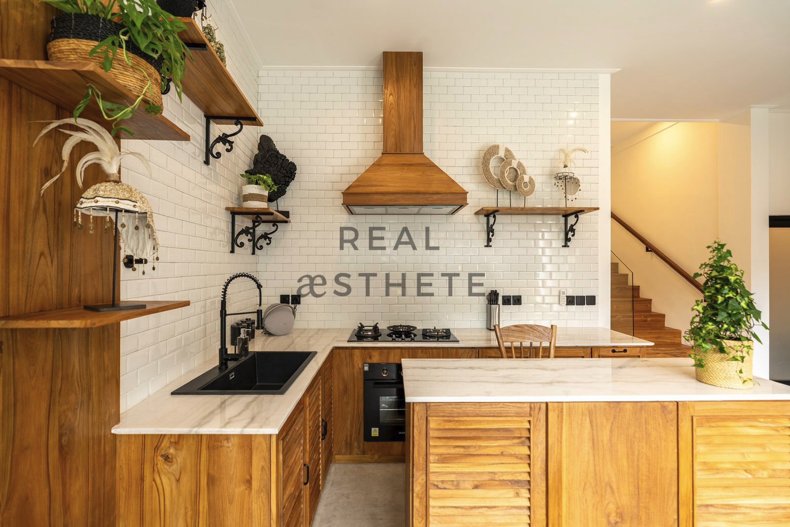 Вилла, 3 спальни