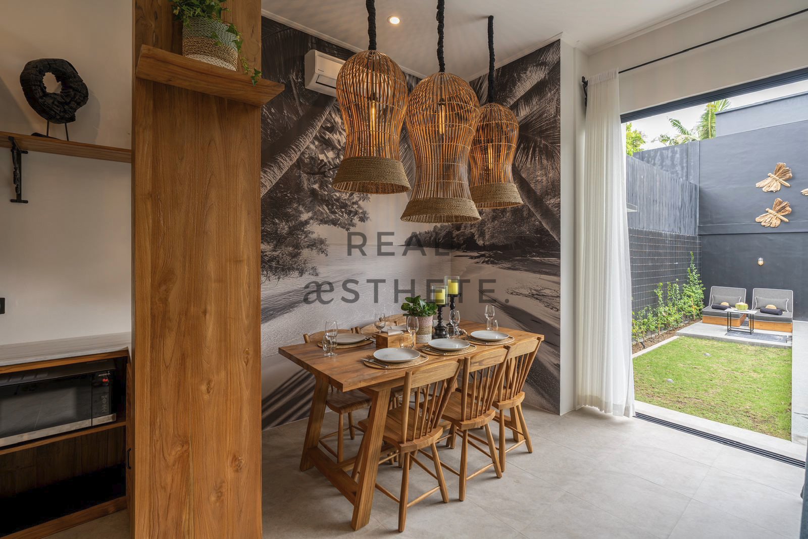 Вилла, 3 спальни