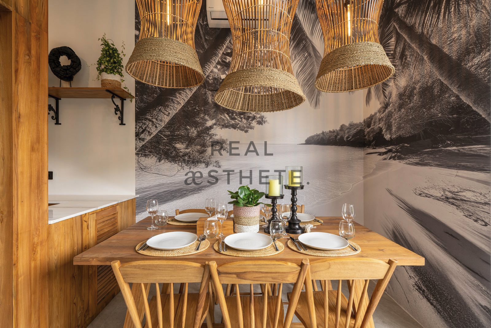 Вилла, 3 спальни