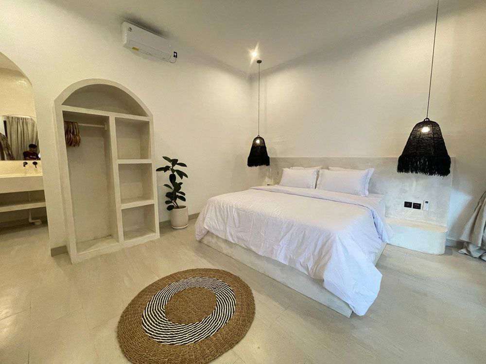 Вилла, 2 спальни