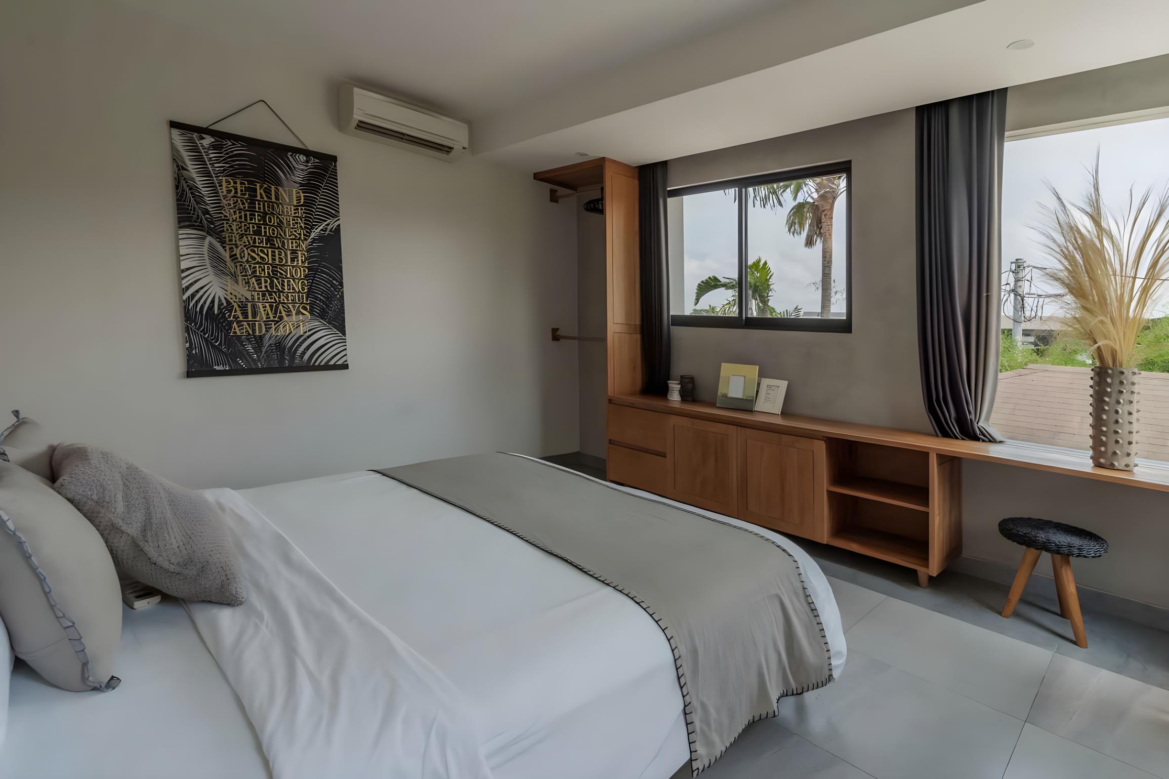 Вилла, 4 спальни