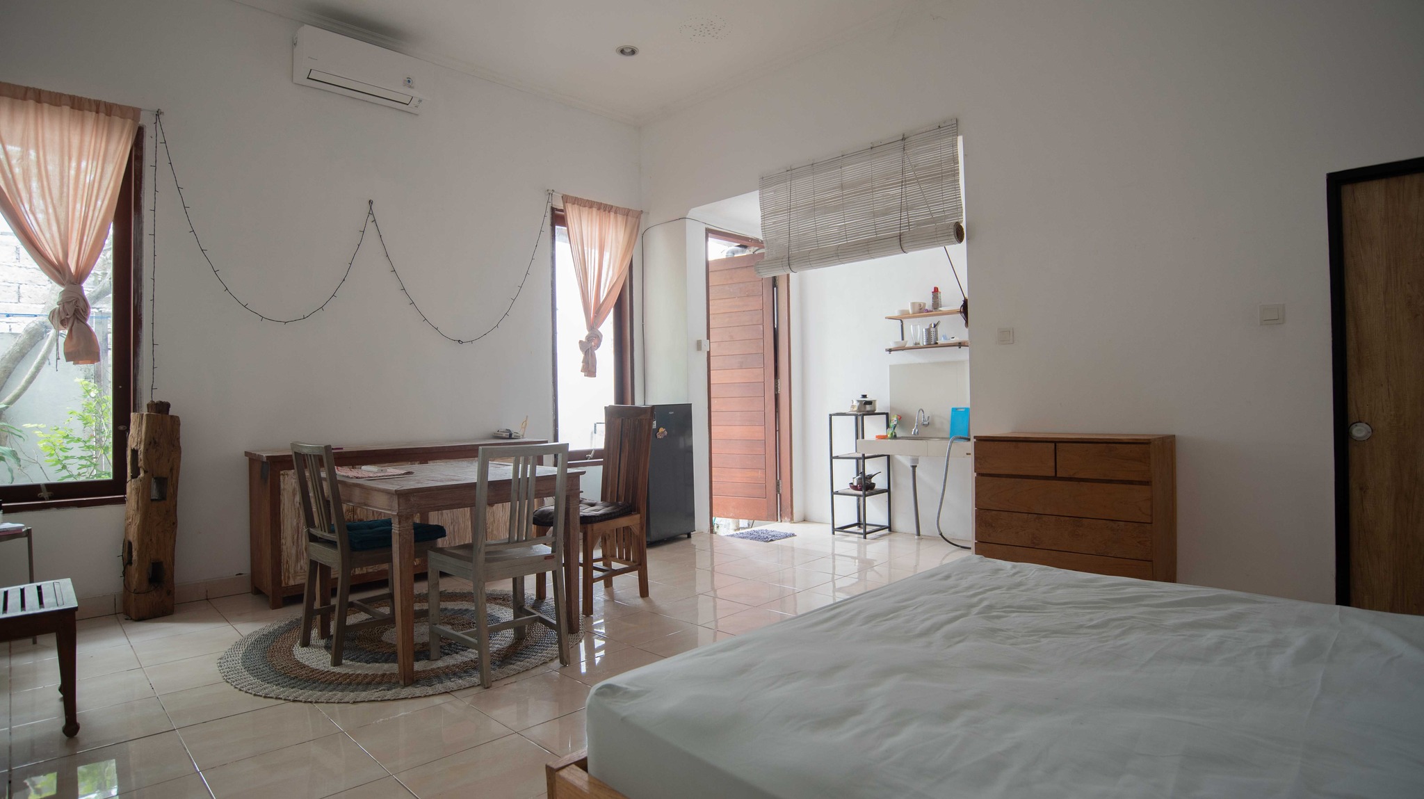 Апартаменты