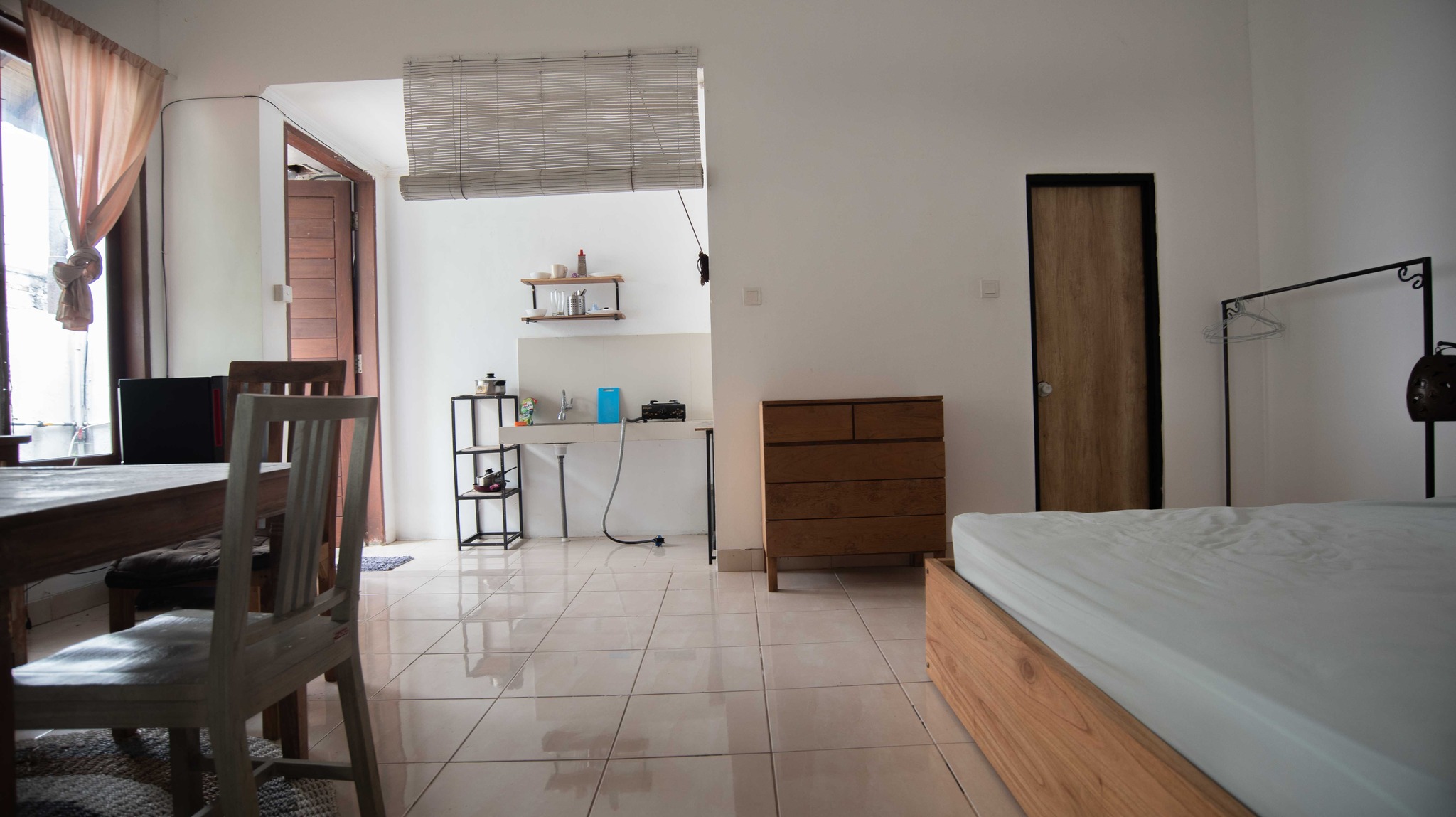 Апартаменты