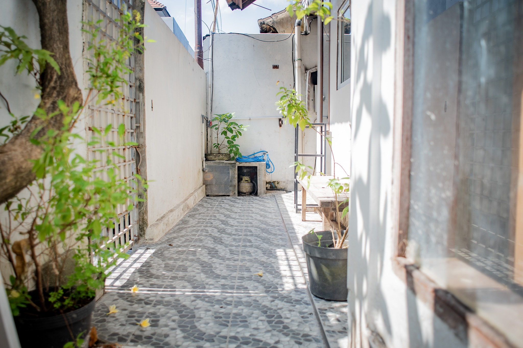 Апартаменты