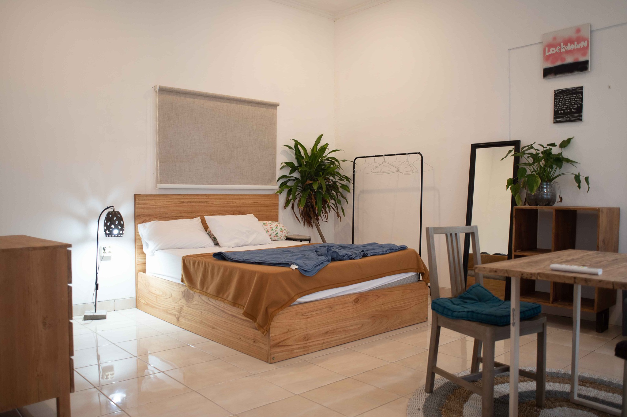 Апартаменты