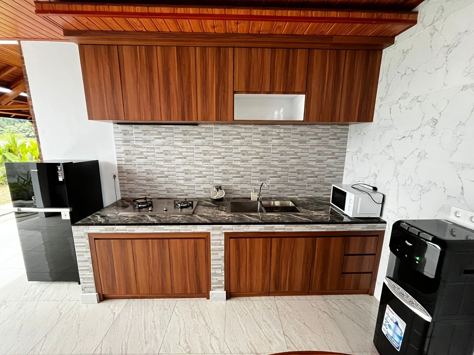 Вилла, 1 спальня