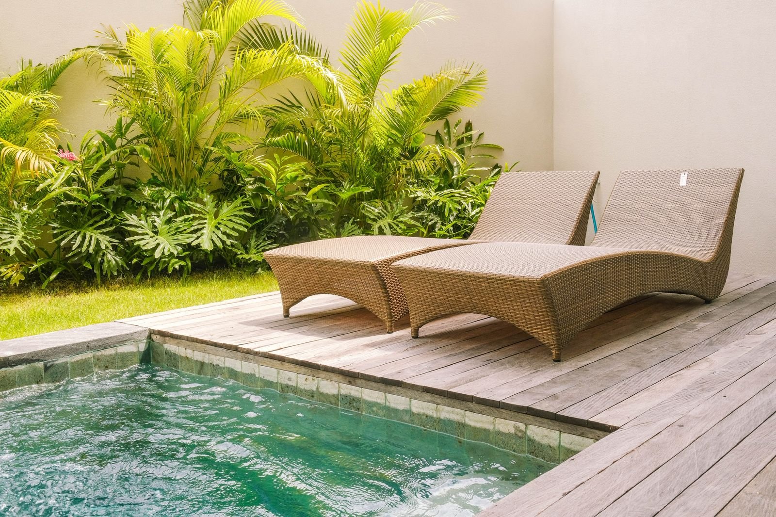 Таунхаус, 1 спальня