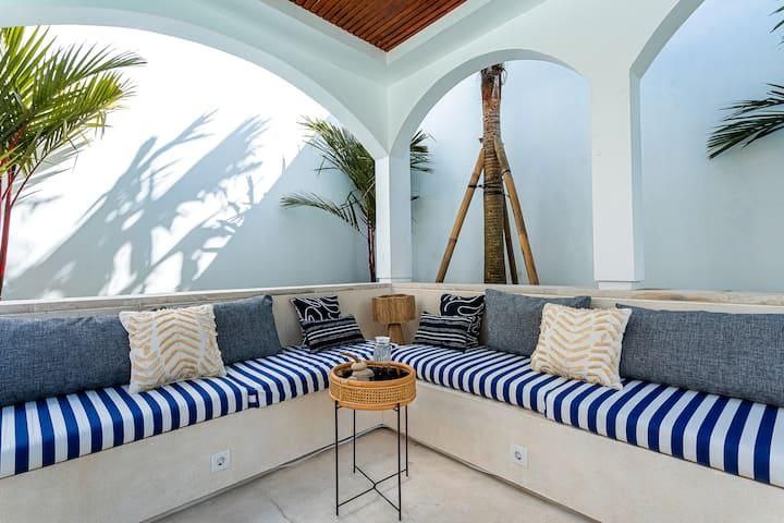 Вилла, 4 спальни