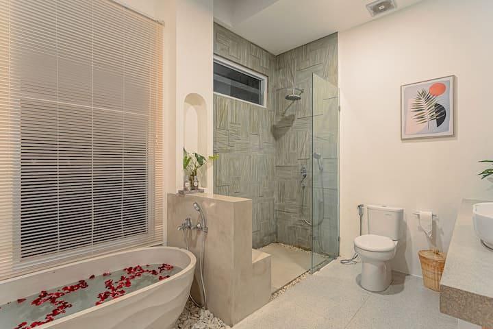 Вилла, 4 спальни