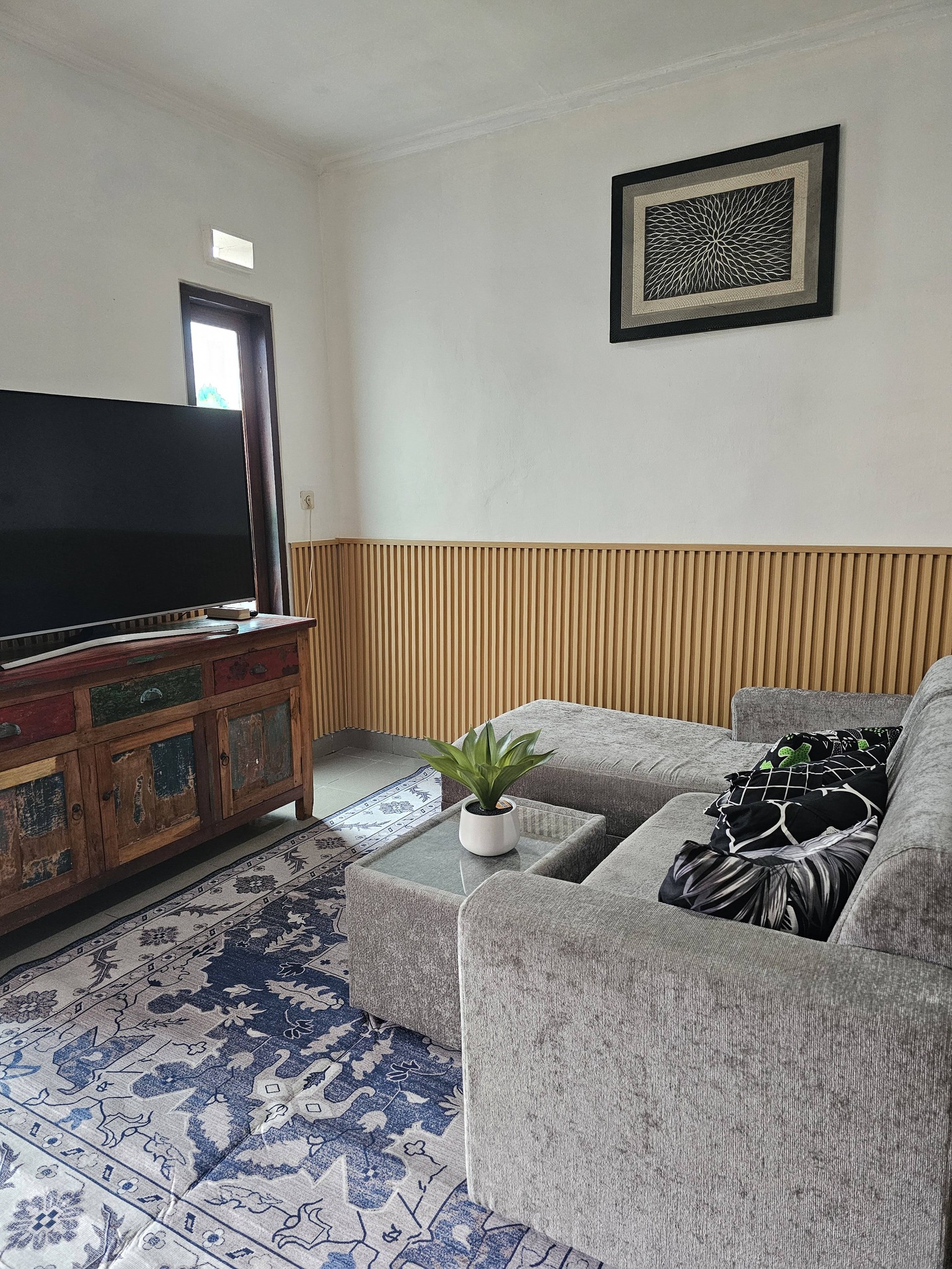 Дом, 2 спальни