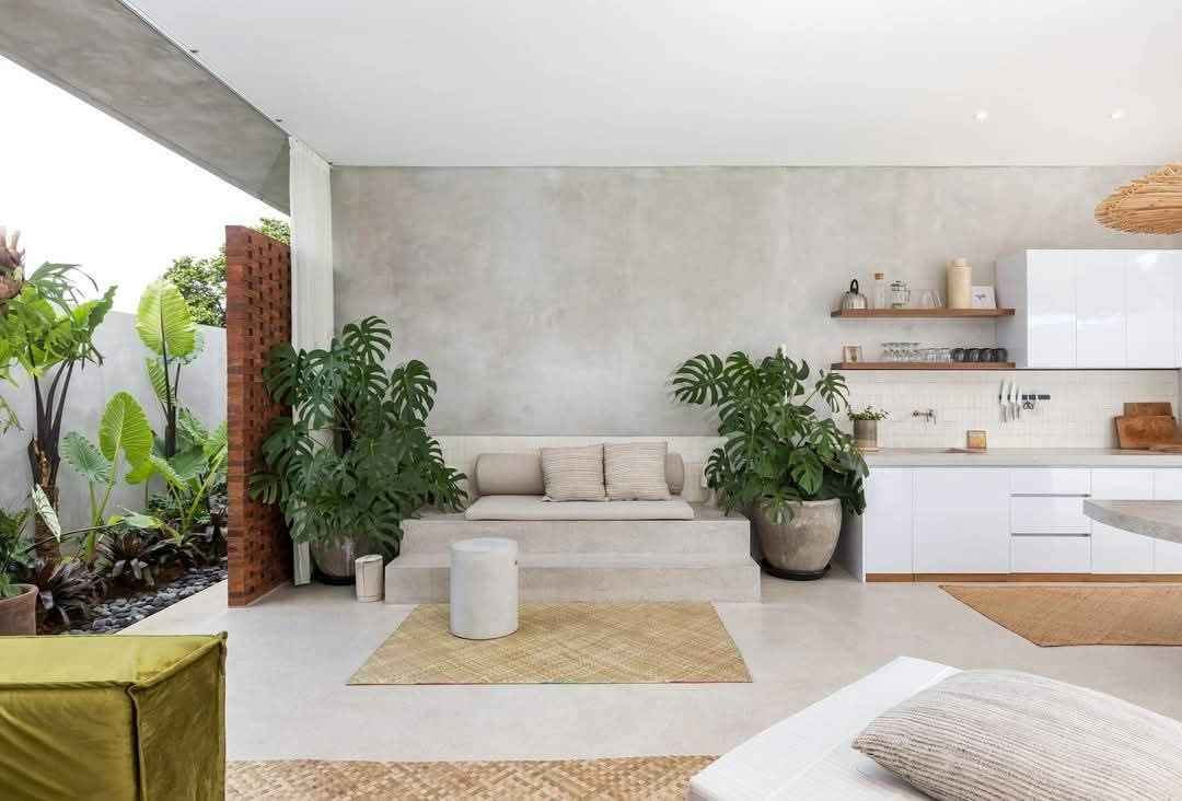 Вилла, 2 спальни