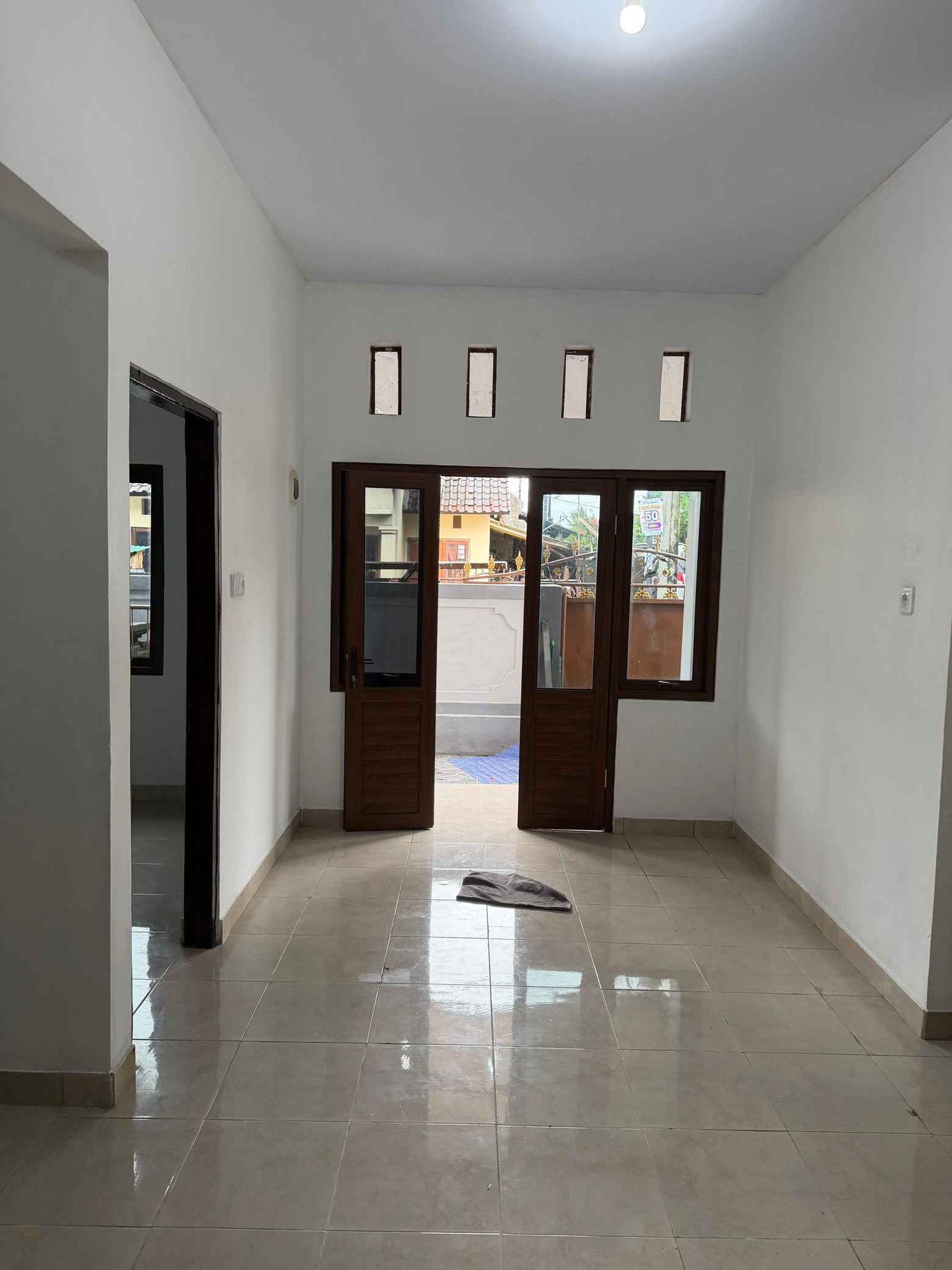 Дом, 3 спальни