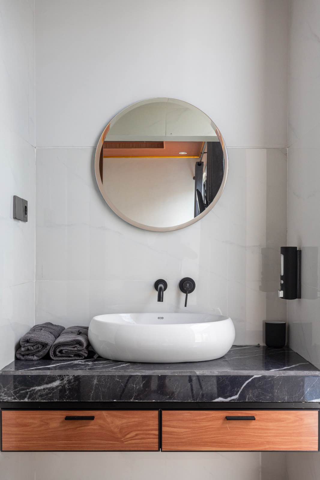 Вилла, 1 спальня