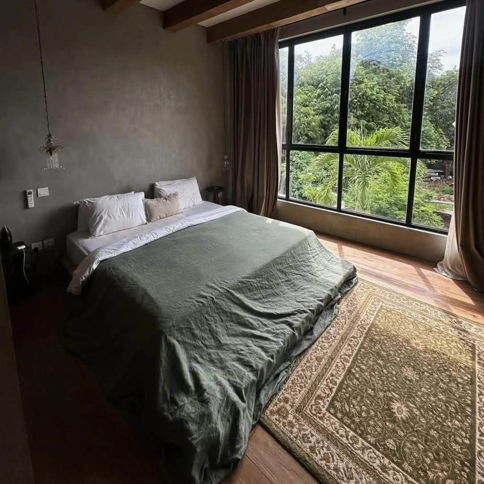 Вилла, 2 спальни