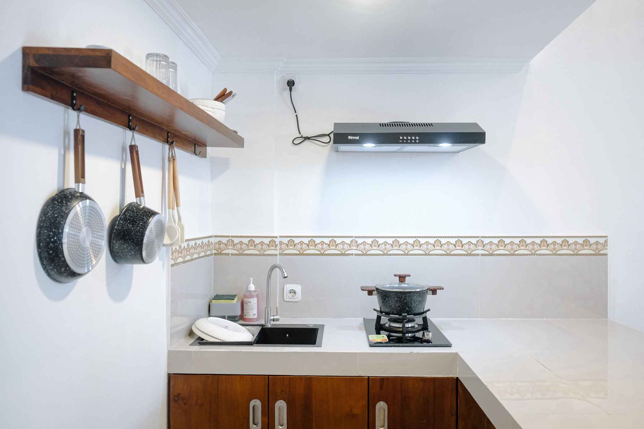 Апартаменты