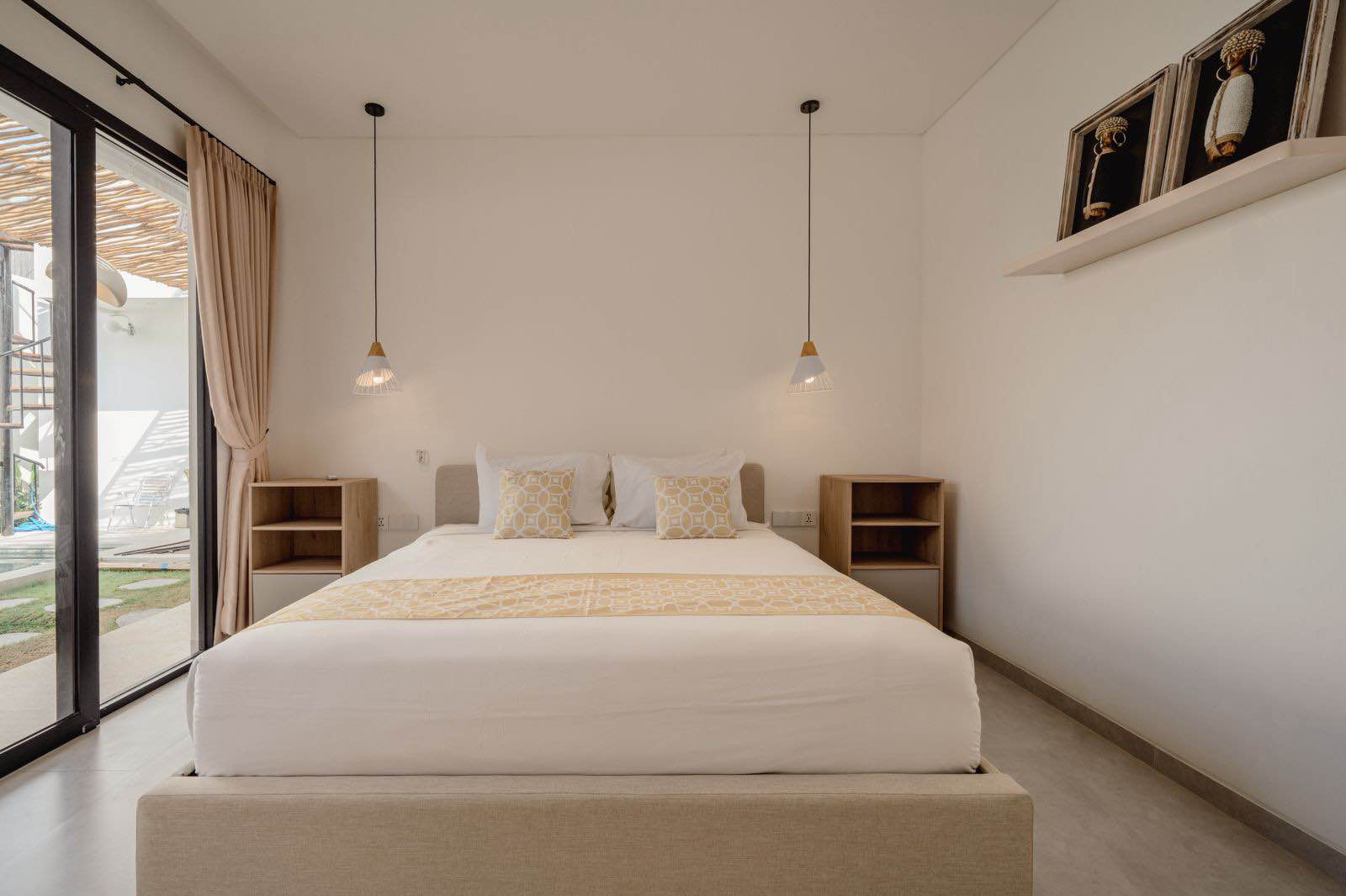 Вилла, 3 спальни