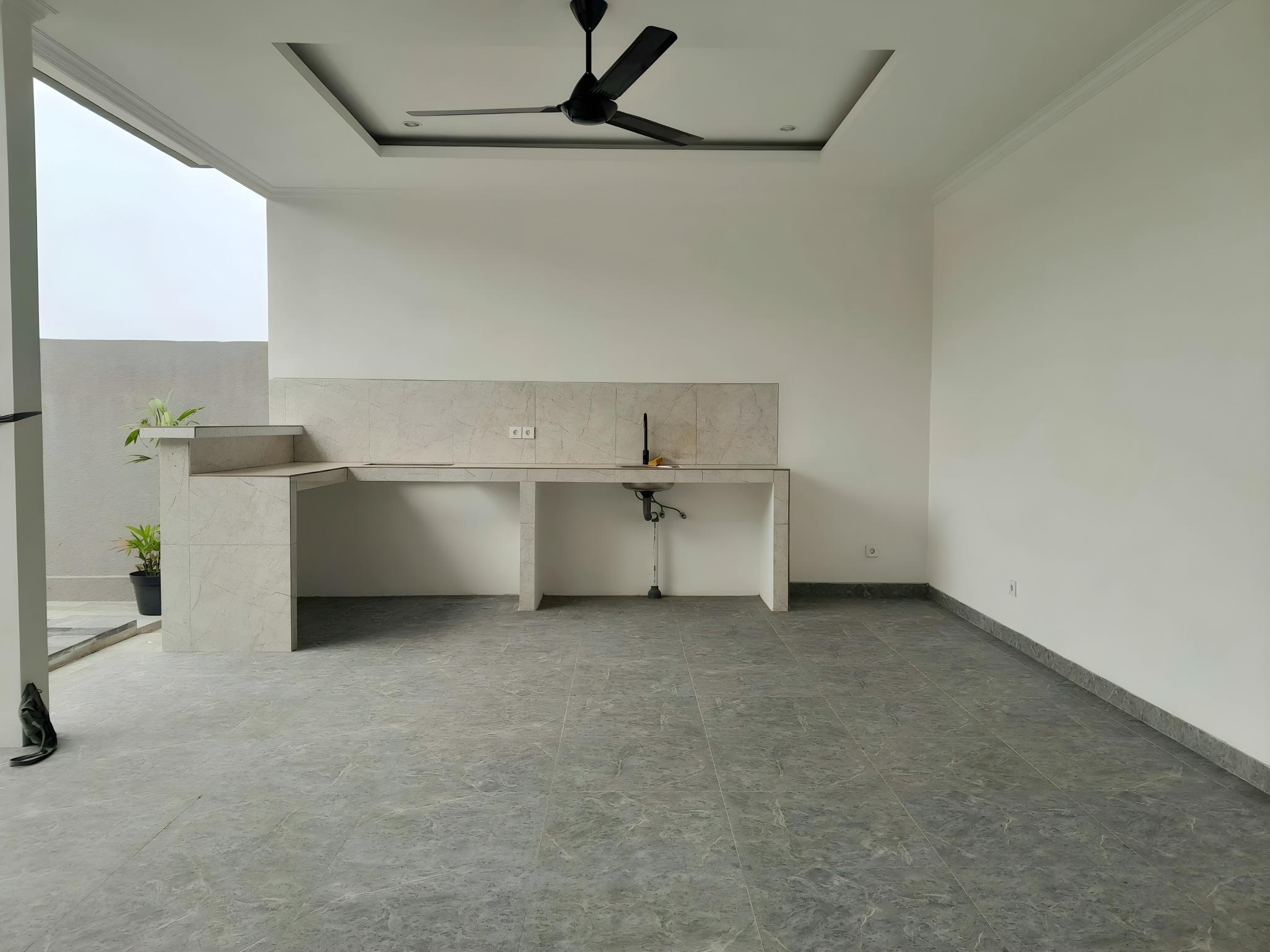 Вилла, 2 спальни