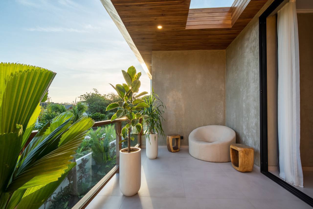 Вилла, 3 спальни