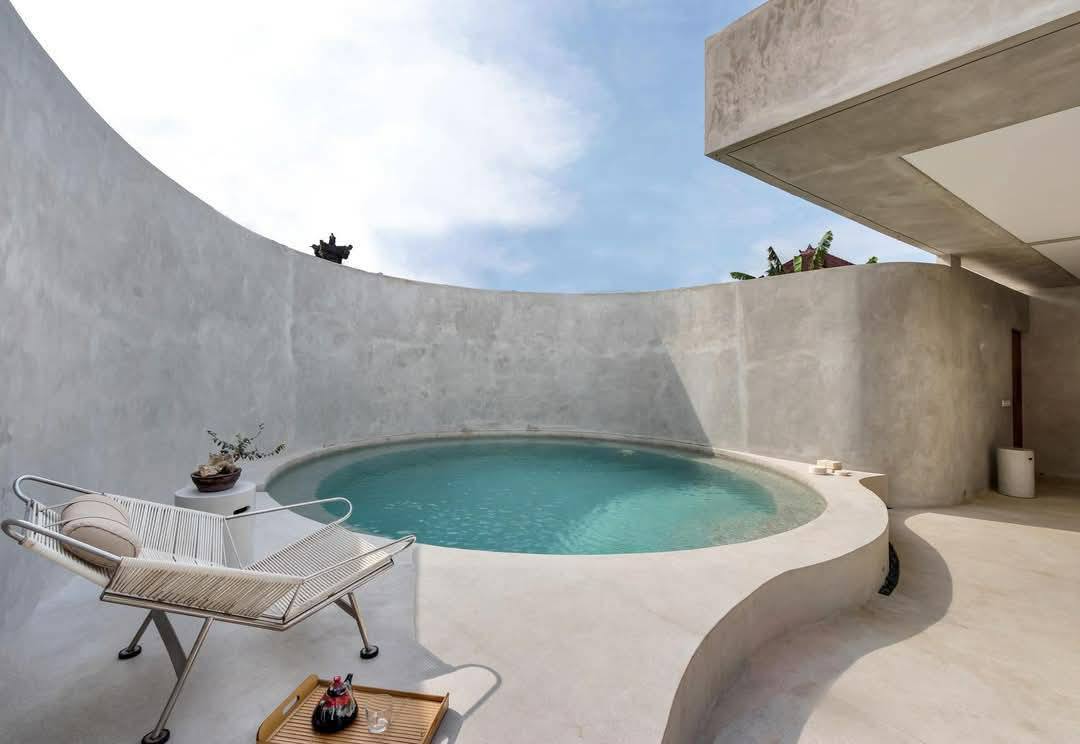 Вилла, 2 спальни