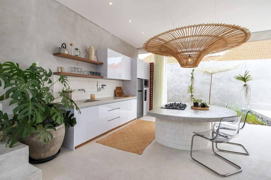 Вилла, 2 спальни