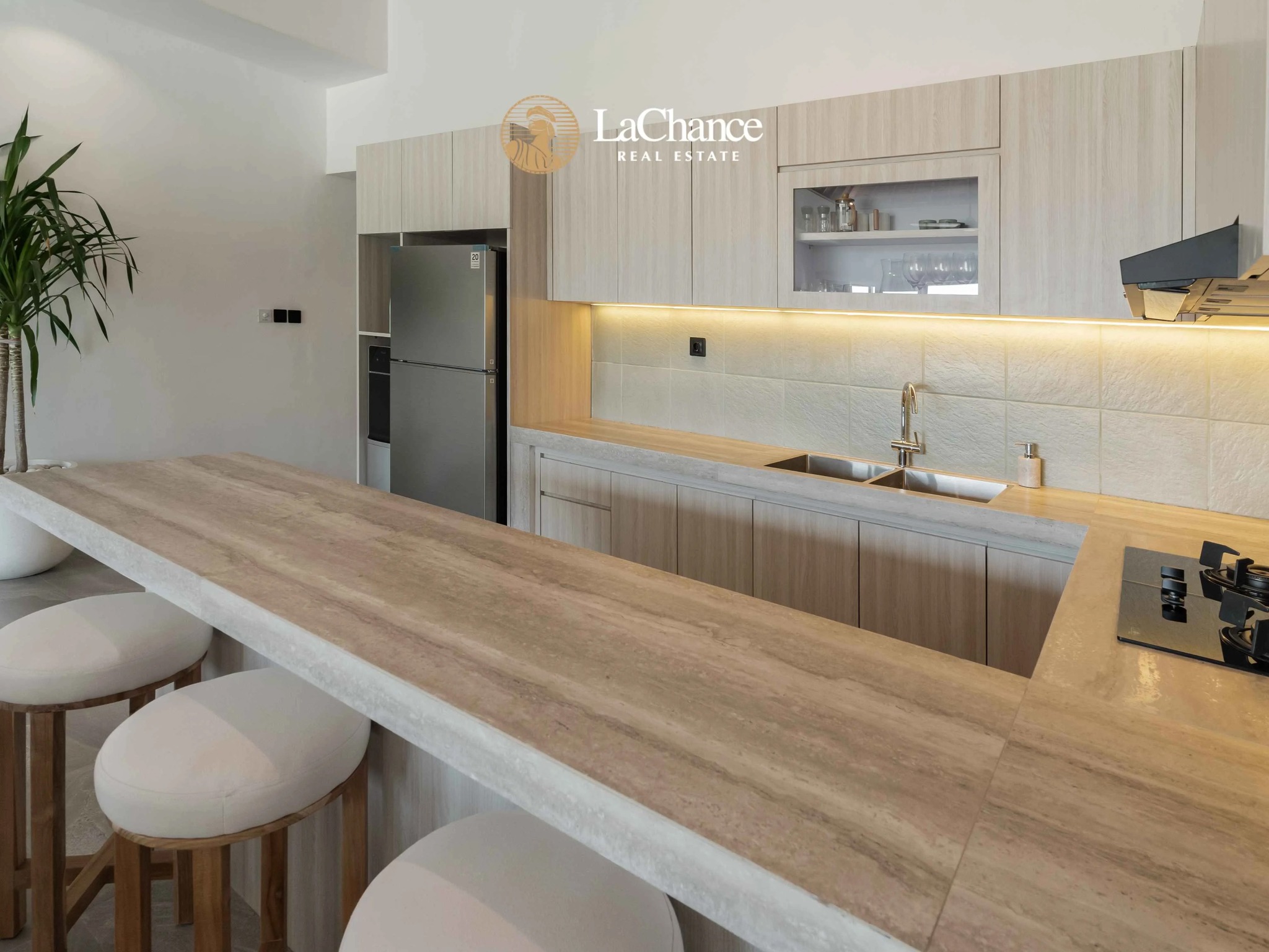 Вилла, 2 спальни