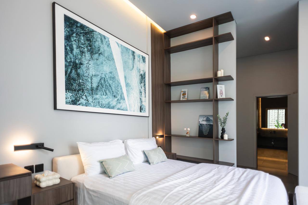 Дом, 3 спальни