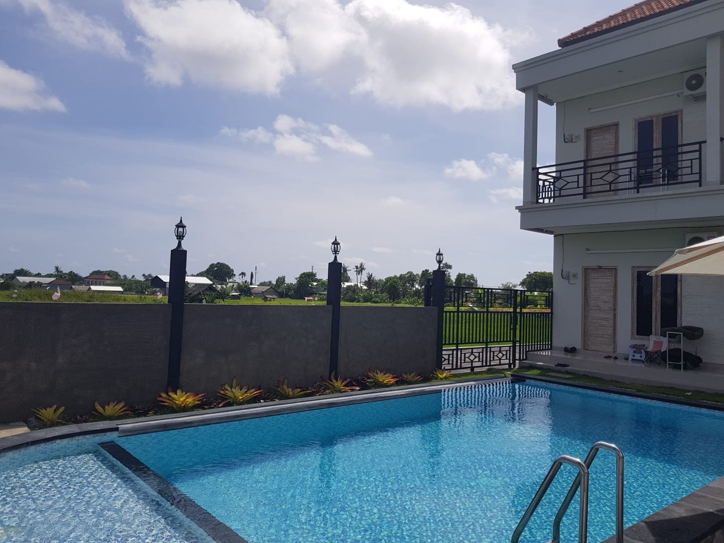 Апартаменты, 1 спальня