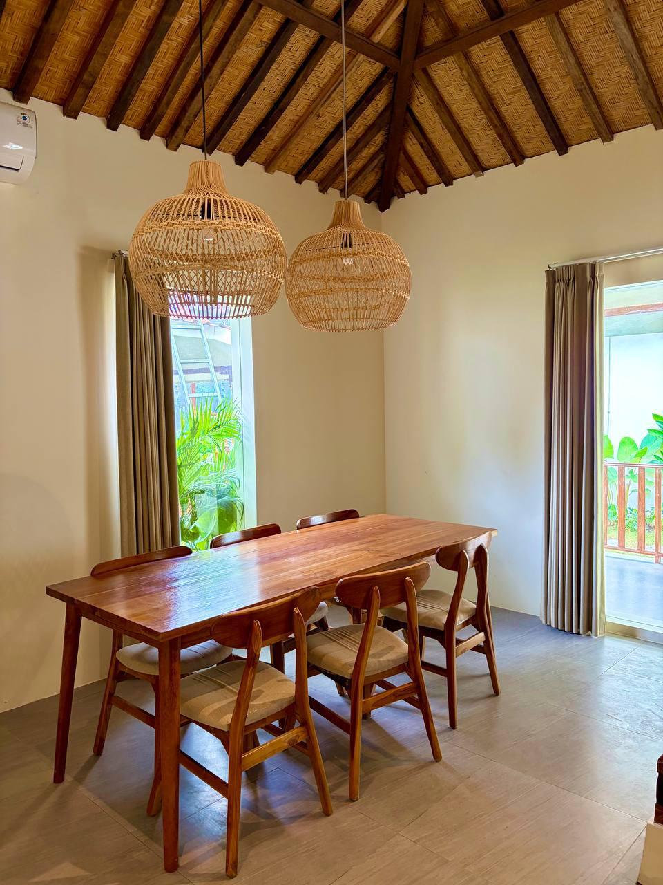 Апартаменты, 2 спальни