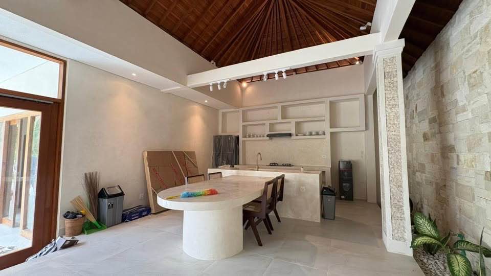 Вилла, 2 спальни