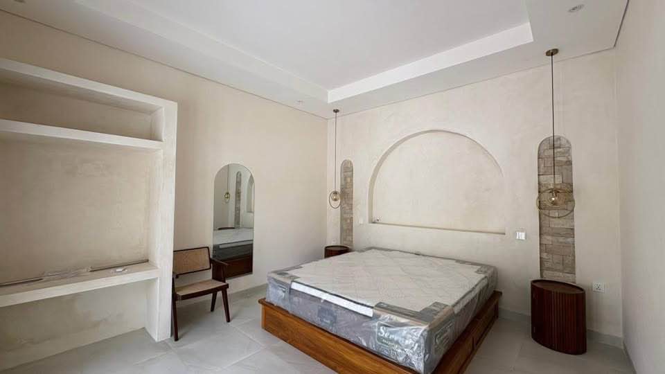 Вилла, 2 спальни