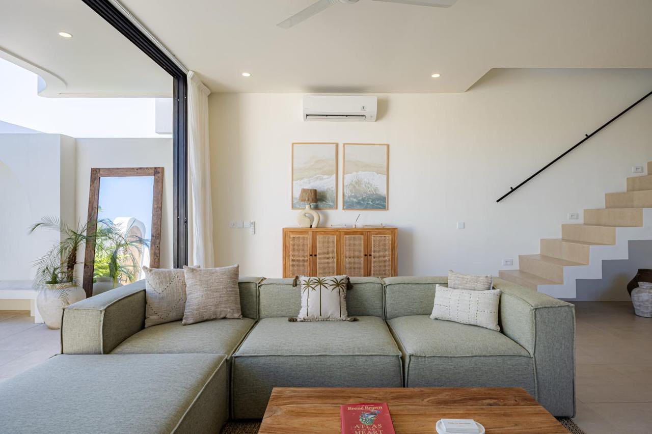 Вилла, 2 спальни