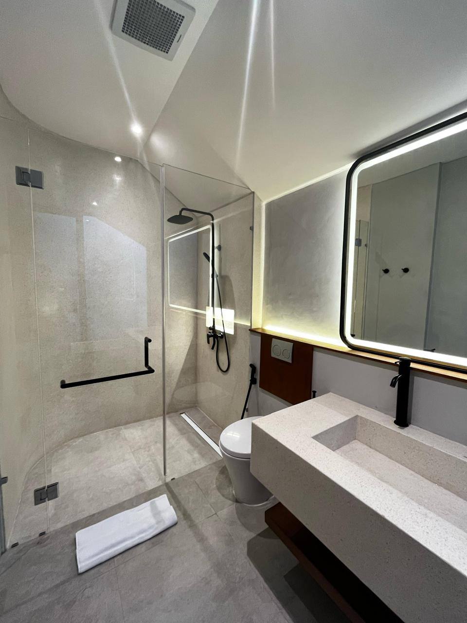 Вилла, 3 спальни