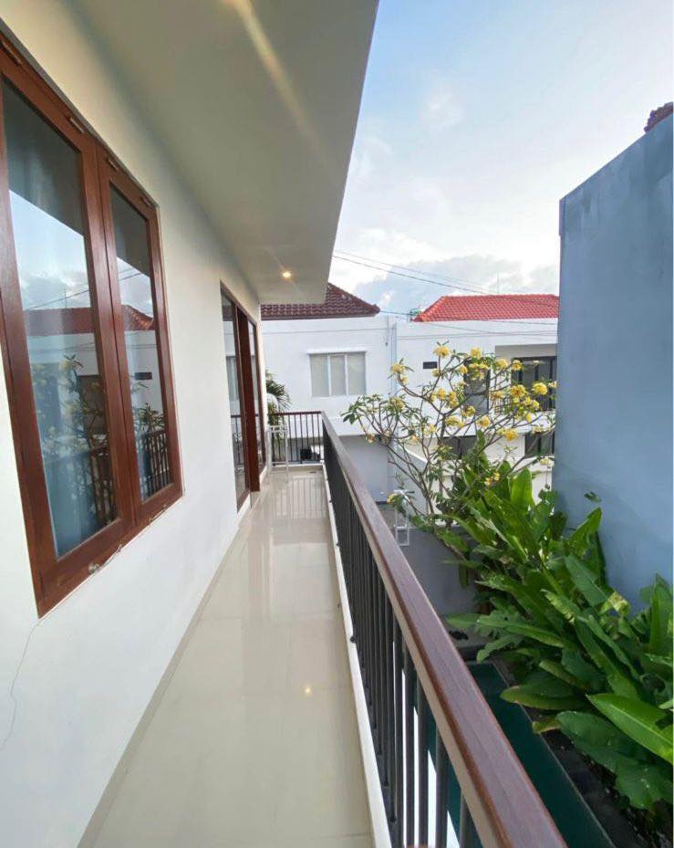 Вилла, 2 спальни