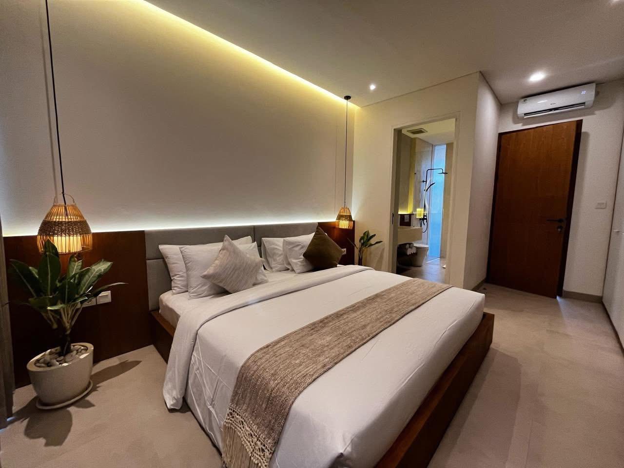 Вилла, 3 спальни