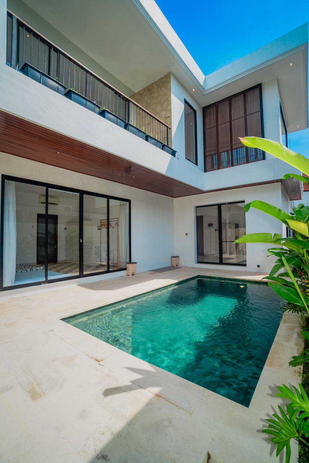 Вилла, 3 спальни