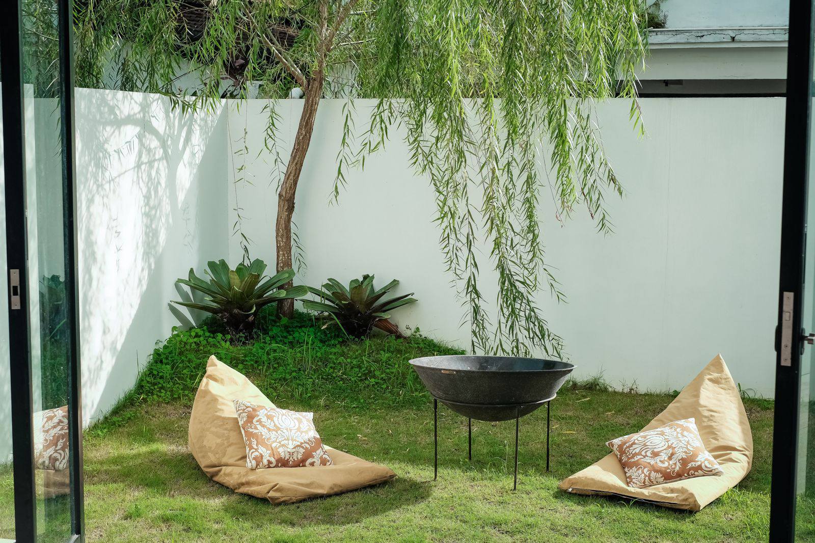 Вилла, 3 спальни