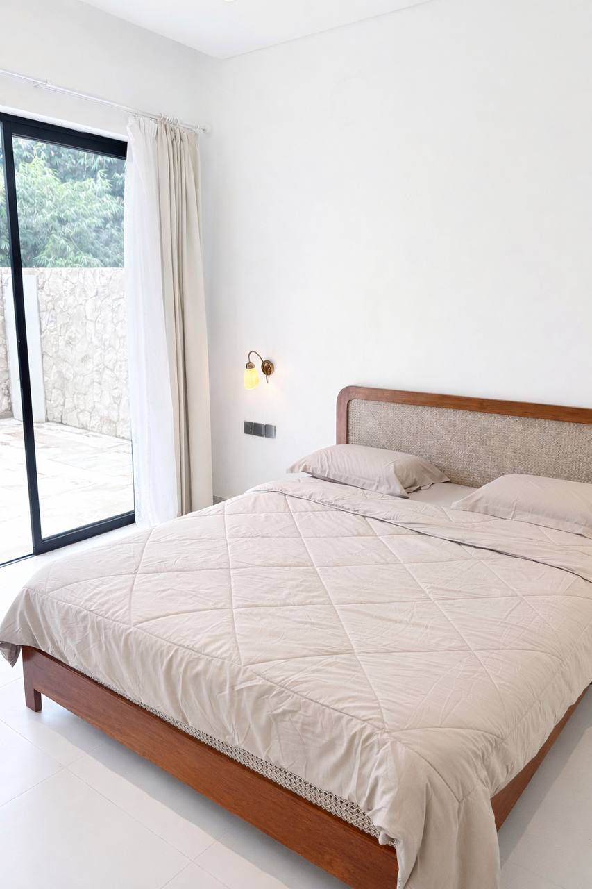 Вилла, 3 спальни