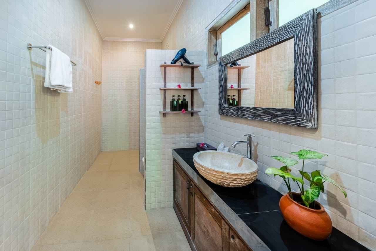 Вилла, 1 спальня